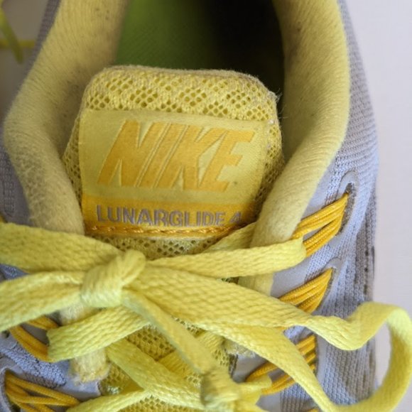 NIKE LUNARGLIDE  4 - Picture 5 of 7